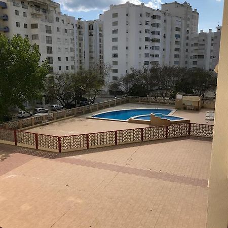 Casa Canoa B Armação de Pêra Extérieur photo