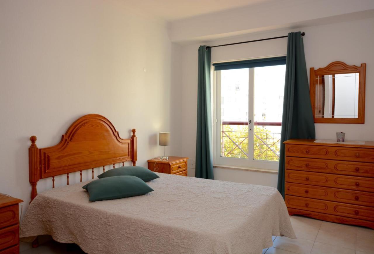 Casa Canoa B Armação de Pêra Extérieur photo