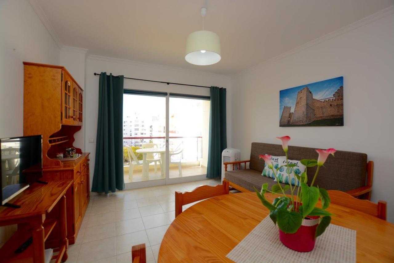 Casa Canoa B Armação de Pêra Extérieur photo