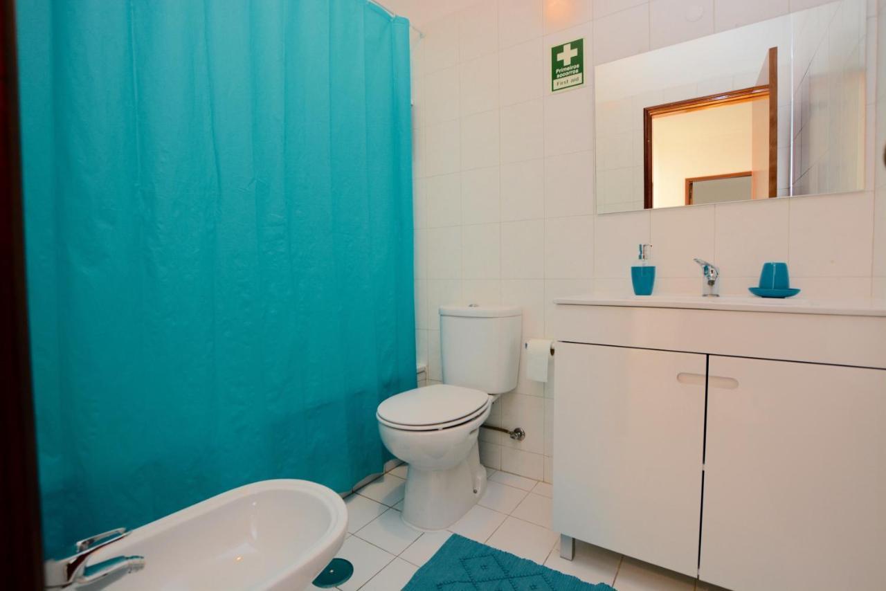 Casa Canoa B Armação de Pêra Extérieur photo