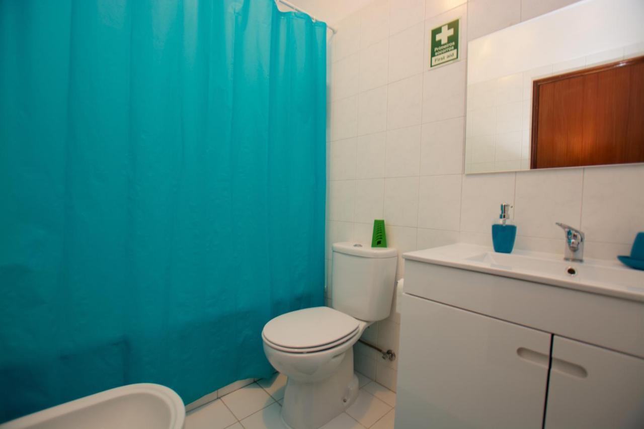Casa Canoa B Armação de Pêra Extérieur photo