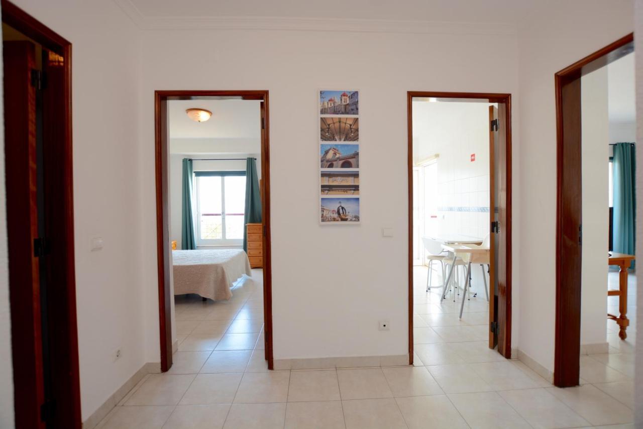 Casa Canoa B Armação de Pêra Extérieur photo