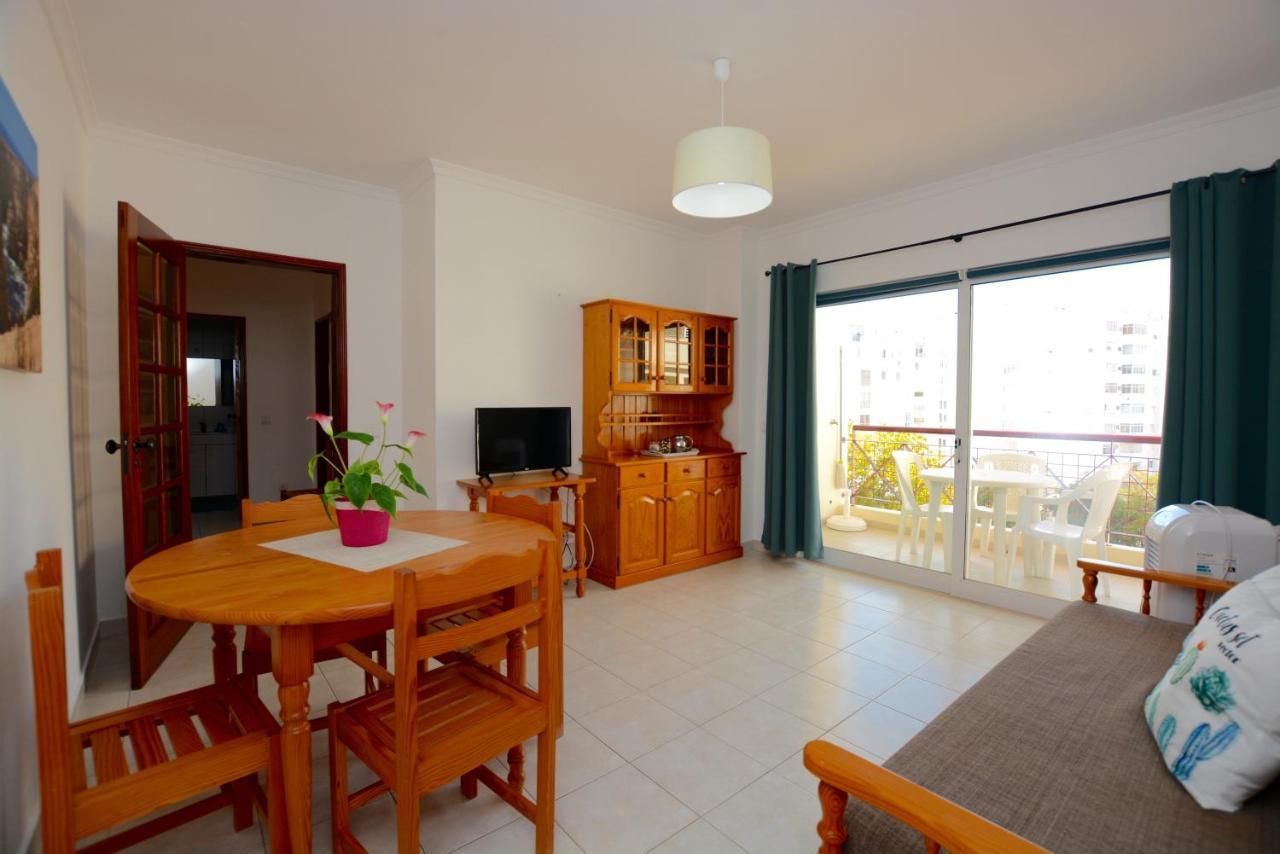 Casa Canoa B Armação de Pêra Extérieur photo